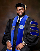 Rev. Dr. Cordell Fields Family