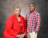 140th Anniversary Family Portraits Nov. 24