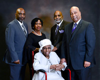 140th Anniversary Family Portraits Dec. 22